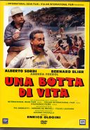 UNA BOTTA DI VITA