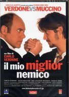 IL MIO MIGLIOR NEMICO