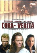 L' ORA DELLA VERITA'