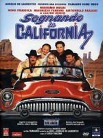 SOGNANDO LA CALIFORNIA