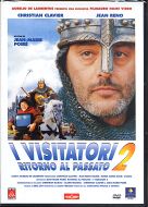 I VISITATORI 2 - Ritorno al passato