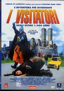 I VISITATORI