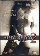 HISTOIRE D' O 2 - Ritorno a Roissy