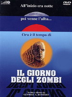 IL GIORNO DEGLI ZOMBI