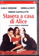 STASERA A CASA DI ALICE
