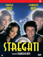 STREGATI