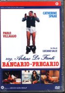 RAG. ARTURO DE FANTI BANCARIO PRECARIO