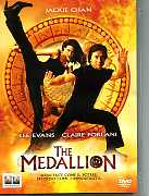 THE MEDALLION