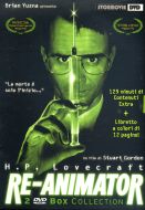 RE-ANIMATOR ( Ed. 2 Dvd )