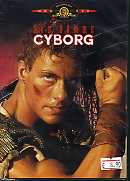 CYBORG
