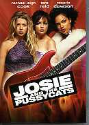 JOSIE AND THE PUSSYCATS