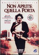 NON APRITE QUELLA PORTA Special edition 2 Dvd