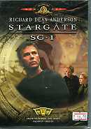 STARGATE - Stagione 1