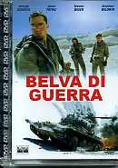 BELVA DI GUERRA