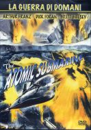 THE ATOMIC SUBMARINE