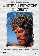 L'ULTIMA TENTAZIONE DI CRISTO