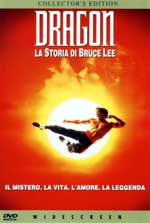 DRAGON - La storia di Bruce Lee