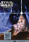 STAR WARS Trilogy - Light Edition ( 3 DVD )