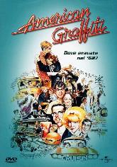 AMERICAN GRAFFITI