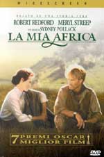 LA MIA AFRICA