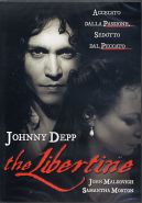 THE LIBERTINE