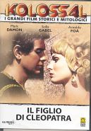 IL FIGLIO DI CLEOPATRA