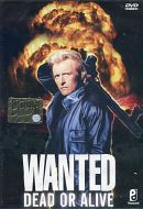 WANTED : VIVO O MORTO