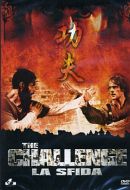 THE CHALLENGE : LA SFIDA