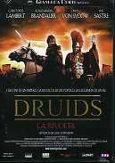 DRUIDS - La rivolta