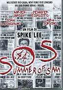 SUMMER OF SAM