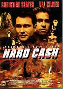 HARD CASH