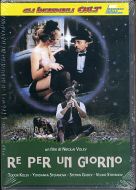 RE PER UN GIORNO