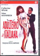 ADULTERIO ALL' ITALIANA