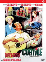 CORTILE