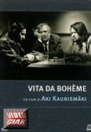 LA VITA DA BOHEME