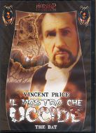 IL MOSTRO CHE UCCIDE