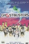 GHOSTBUSTERS