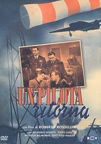 UN PILOTA RITORNA