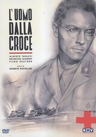 L'UOMO DALLA CROCE