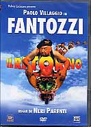 FANTOZZI IL RITORNO