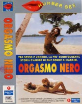 ORGASMO NERO