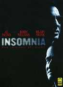 INSOMNIA  ( 2 Dvd )