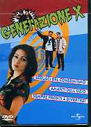 GENERAZIONE X