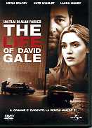 THE LIFE OF DAVID GALE