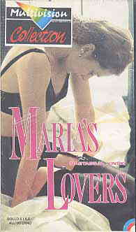 MARIA'S LOVERS