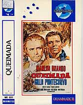 QUEIMADA
