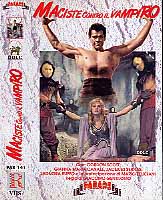 MACISTE CONTRO IL VAMPIRO