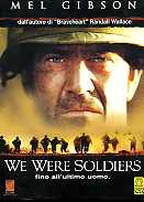 WE WERE SOLDIERS