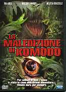 LA MALEDIZIONE DI KOMODO