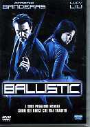 BALLISTIC